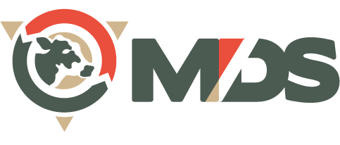 MDS, Miguel Dairy Service Logo